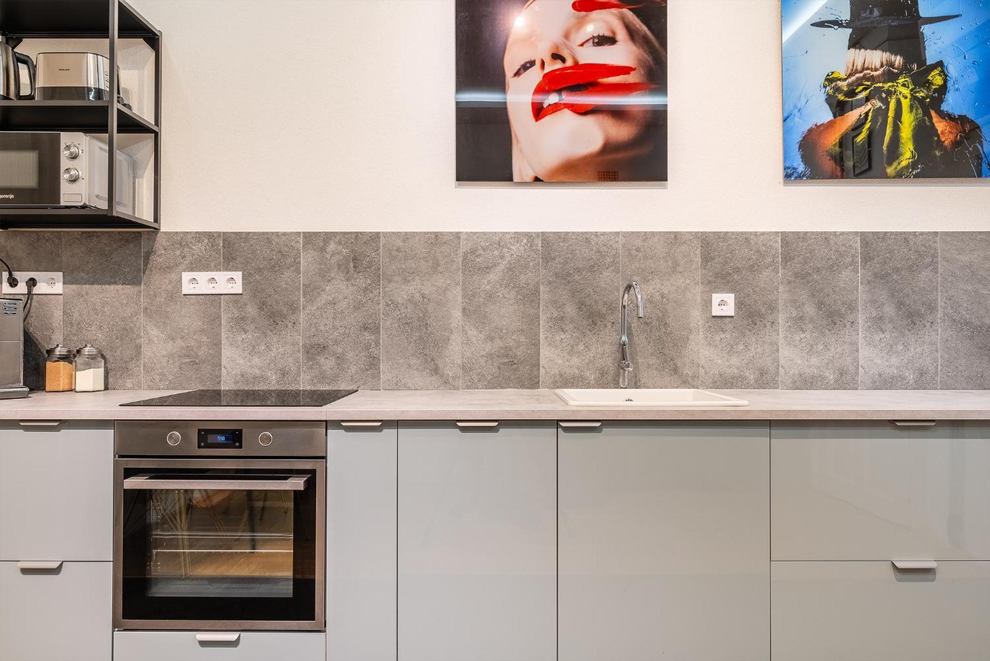 Aviator Luxury Apartment Budapest Exterior photo